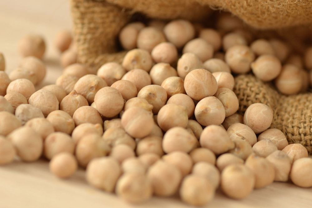 Chickpeas from Tun Myat Thu Myanmar